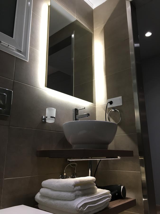 Preveza Suite Stay Leoforos Irinis 84B Екстер'єр фото